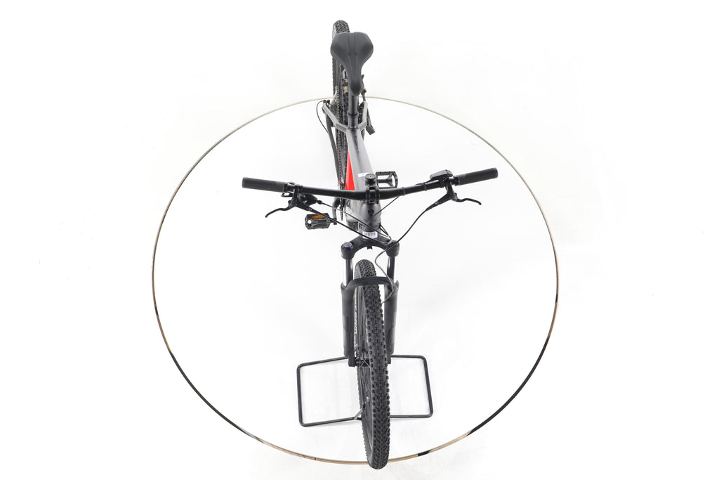 Trek Powerfly 4 Gen 4 E-Bike - Image 16