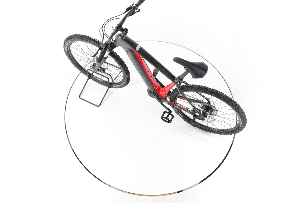 Trek Powerfly 4 Gen 4 E-Bike - Image 20