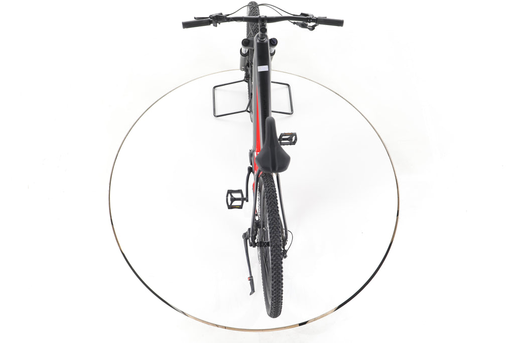 Trek Powerfly 4 Gen 4 E-Bike - Image 22