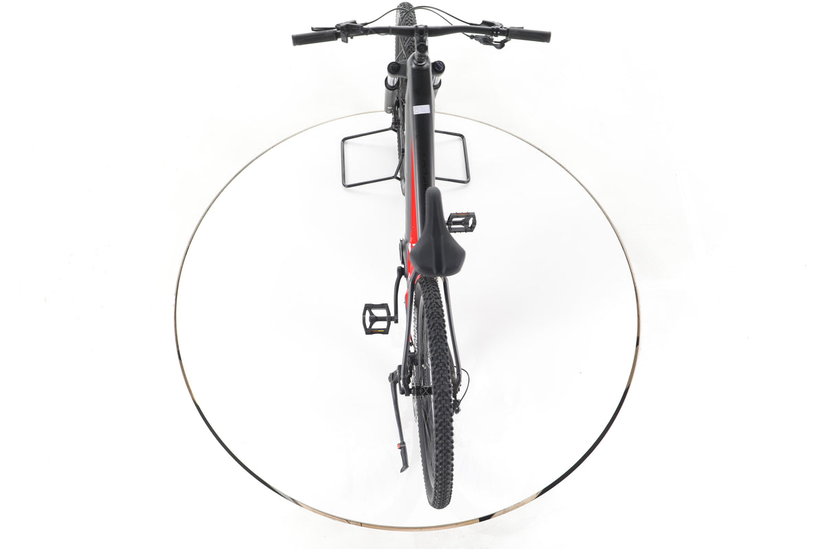 Trek Powerfly 4 Gen 4 E-Bike - Image 22
