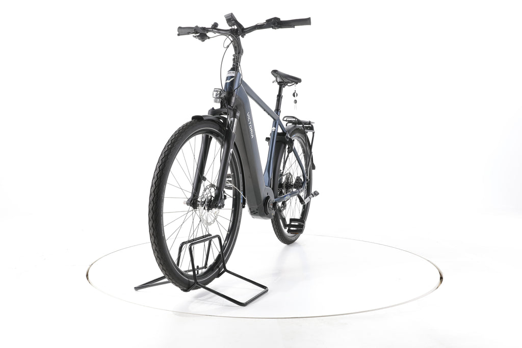 Victoria Tresalo 14 Trekking E-Bike - Image 5