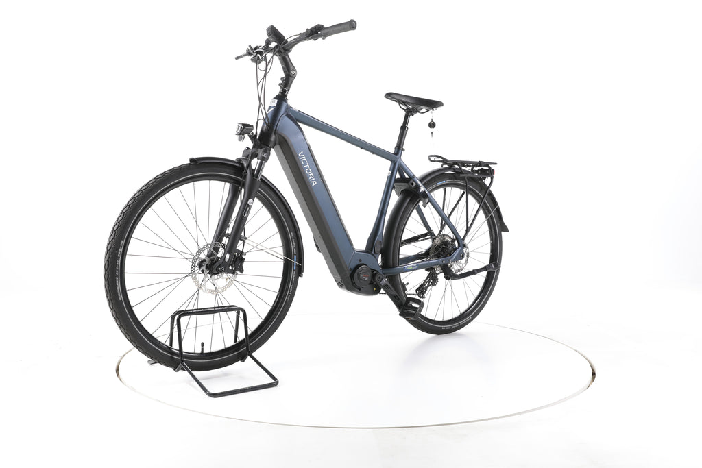 Victoria Tresalo 14 Trekking E-Bike - Image 6