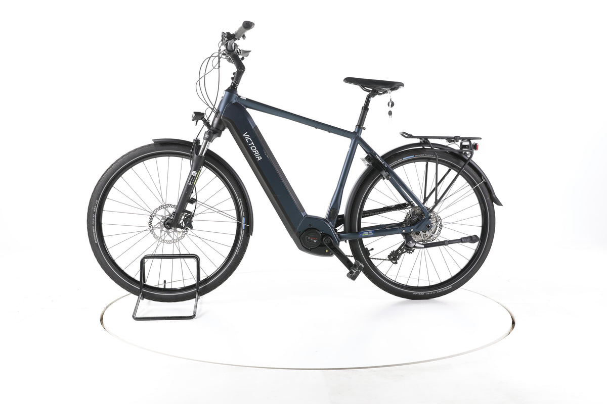 Victoria Tresalo 14 Trekking E-Bike - Image 7