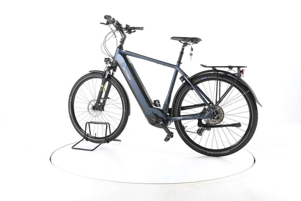 Victoria Tresalo 14 Trekking E-Bike - Image 8