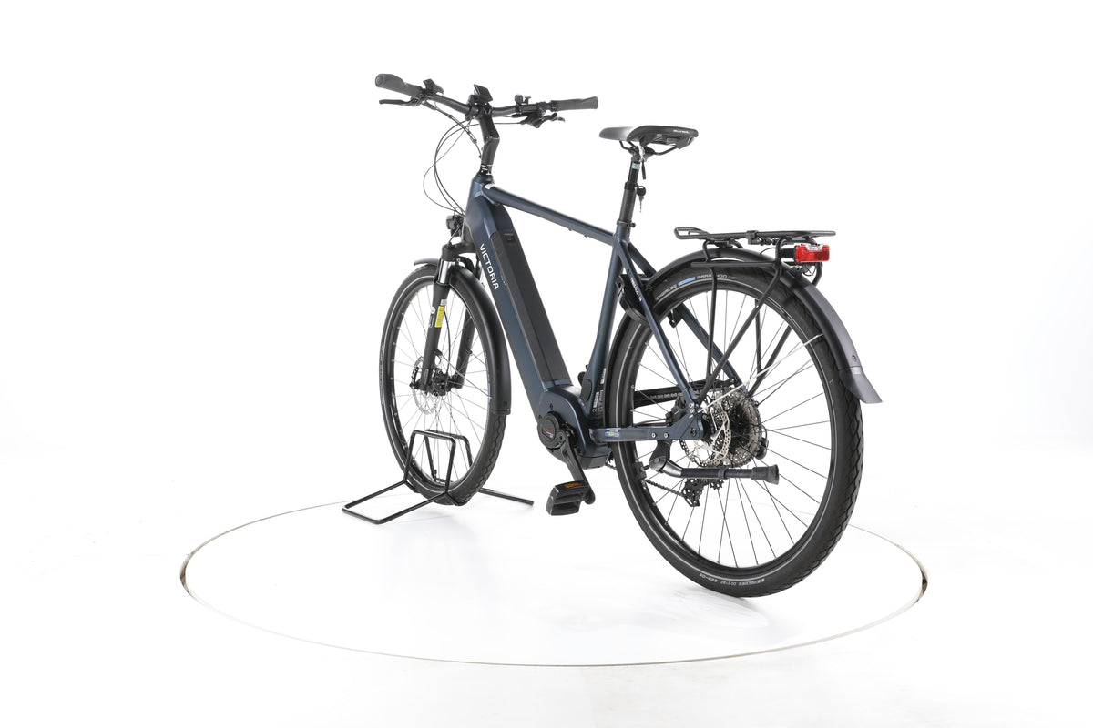 Victoria Tresalo 14 Trekking E-Bike - Image 9