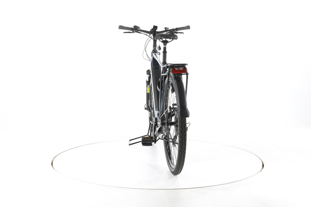 Victoria Tresalo 14 Trekking E-Bike - Image 10