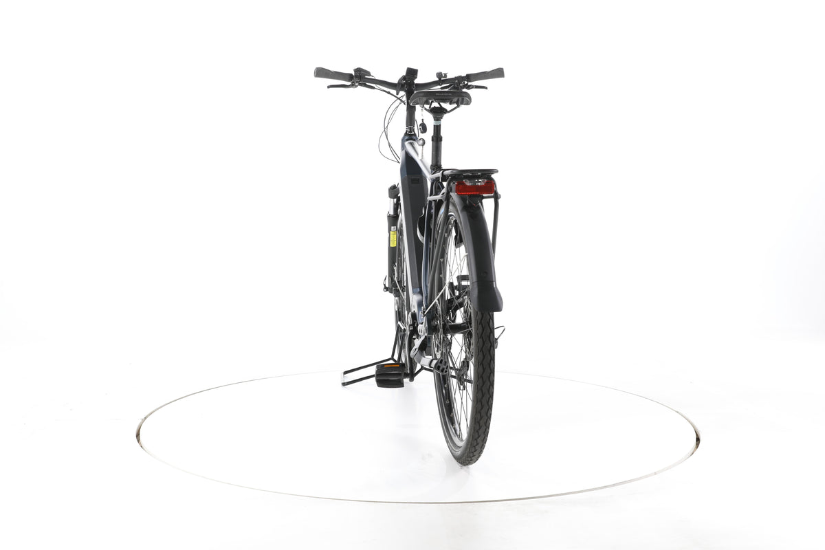 Victoria Tresalo 14 Trekking E-Bike - Image 10