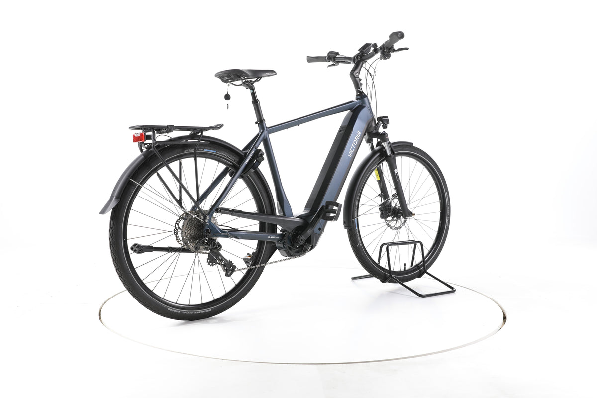 Victoria Tresalo 14 Trekking E-Bike - Image 12