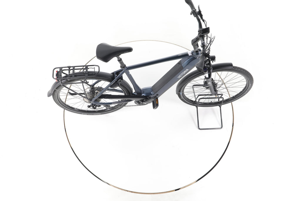 Victoria Tresalo 14 Trekking E-Bike - Image 13