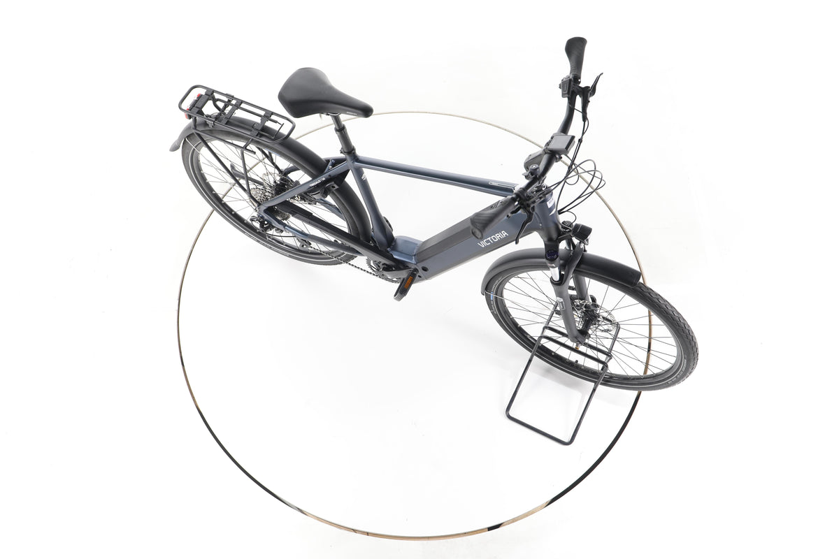 Victoria Tresalo 14 Trekking E-Bike - Image 14