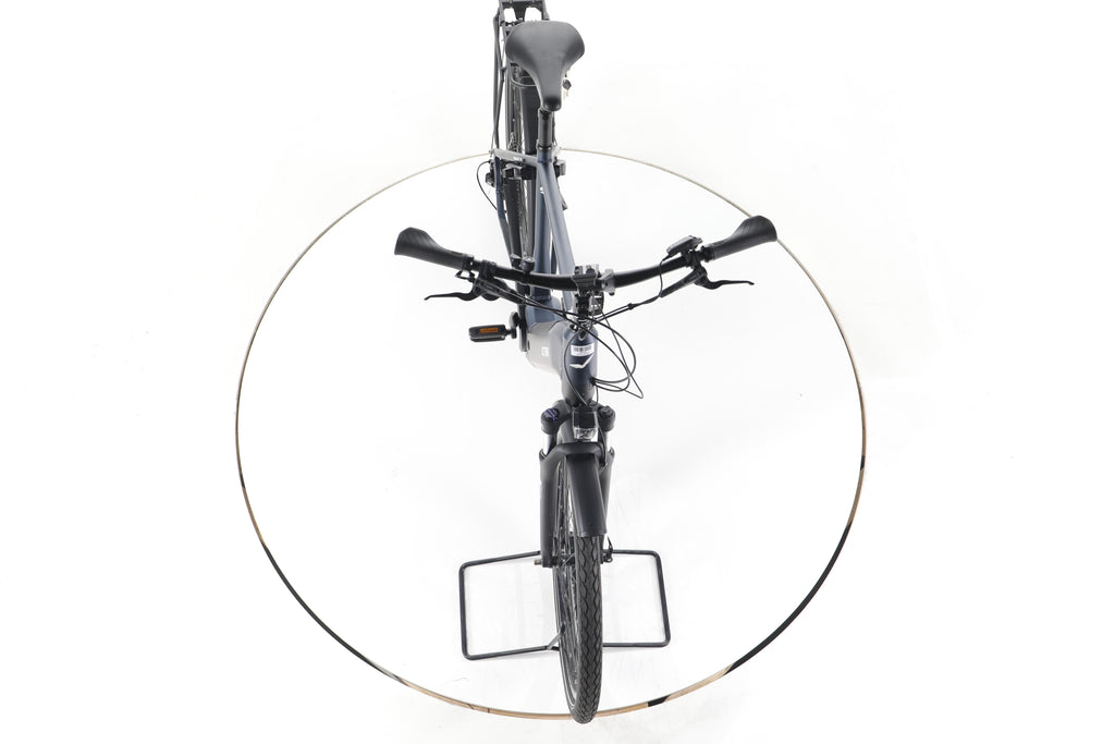 Victoria Tresalo 14 Trekking E-Bike - Image 16