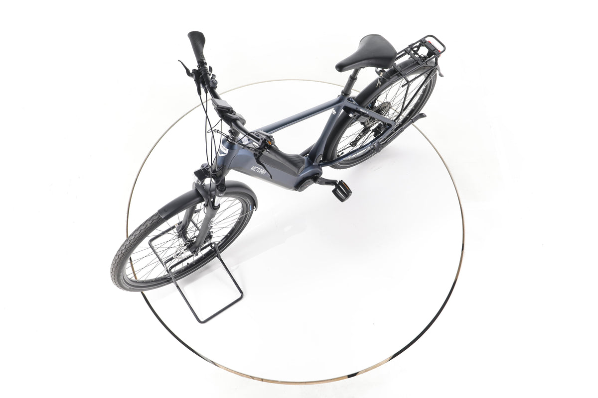 Victoria Tresalo 14 Trekking E-Bike - Image 18