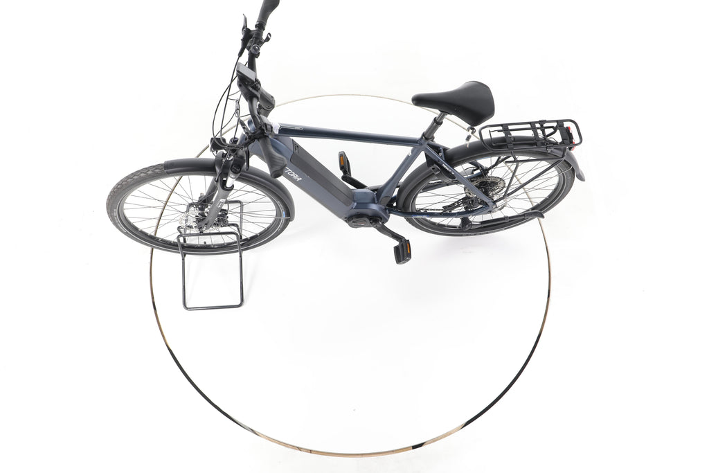 Victoria Tresalo 14 Trekking E-Bike - Image 19