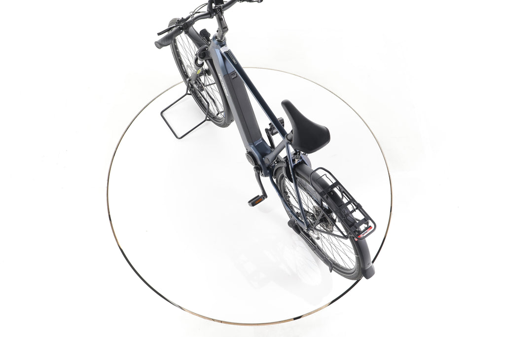 Victoria Tresalo 14 Trekking E-Bike - Image 21