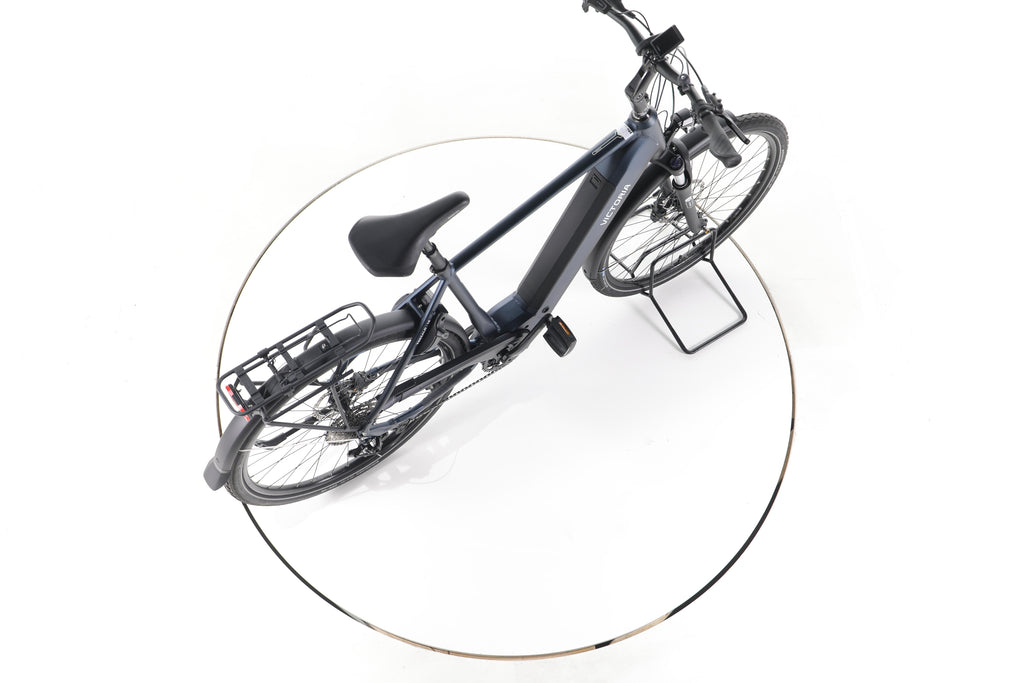 Victoria Tresalo 14 Trekking E-Bike - Image 24