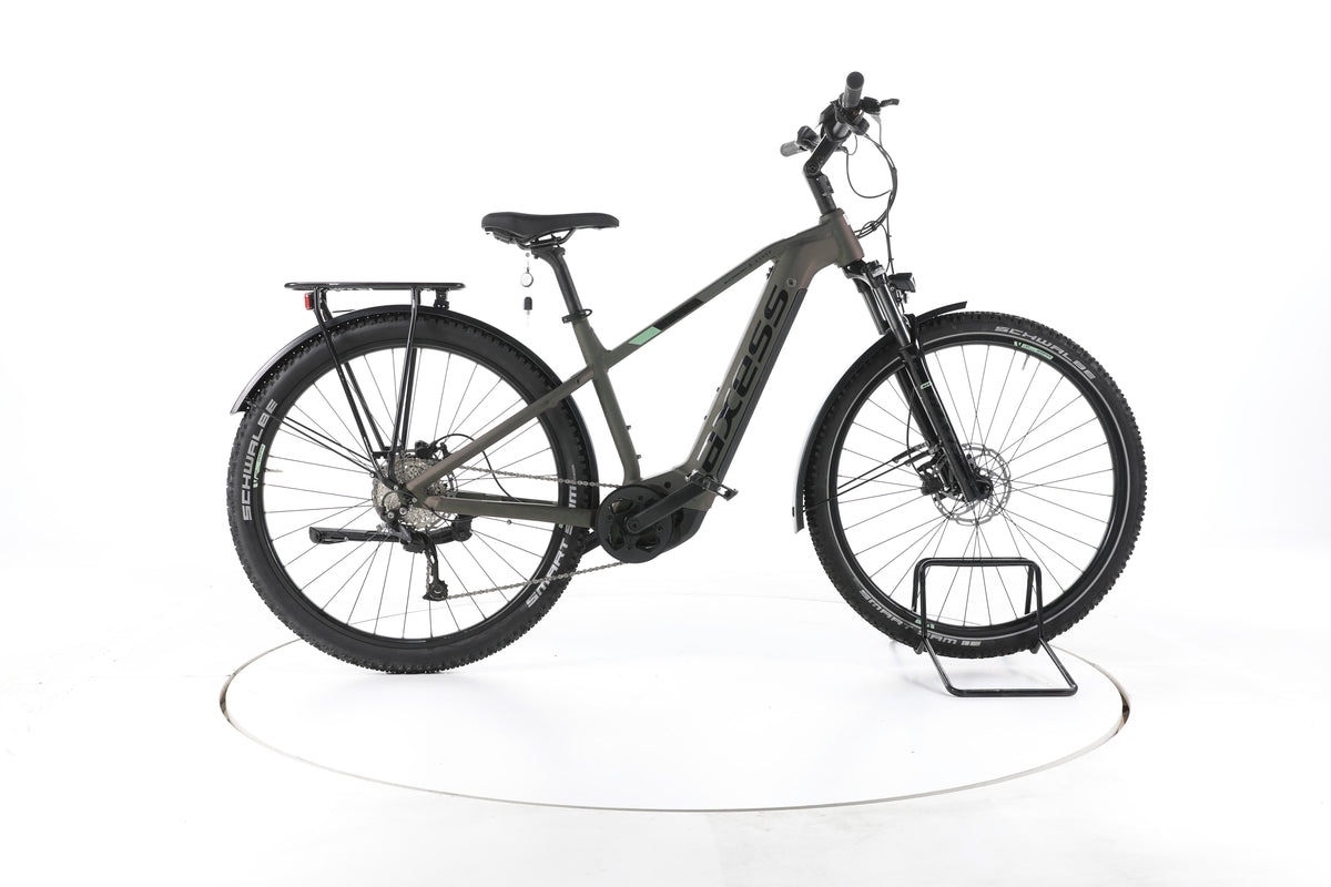 Axess Scree 29 Trekking E-Bike - Image 1