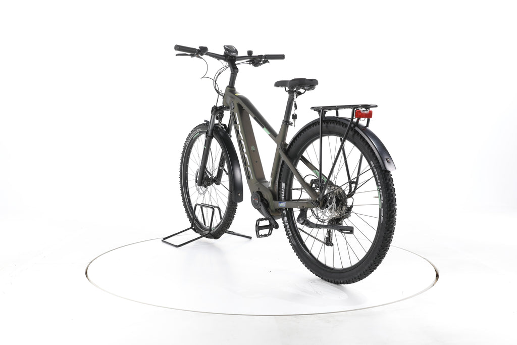 Axess Scree 29 Trekking E-Bike - Image 9