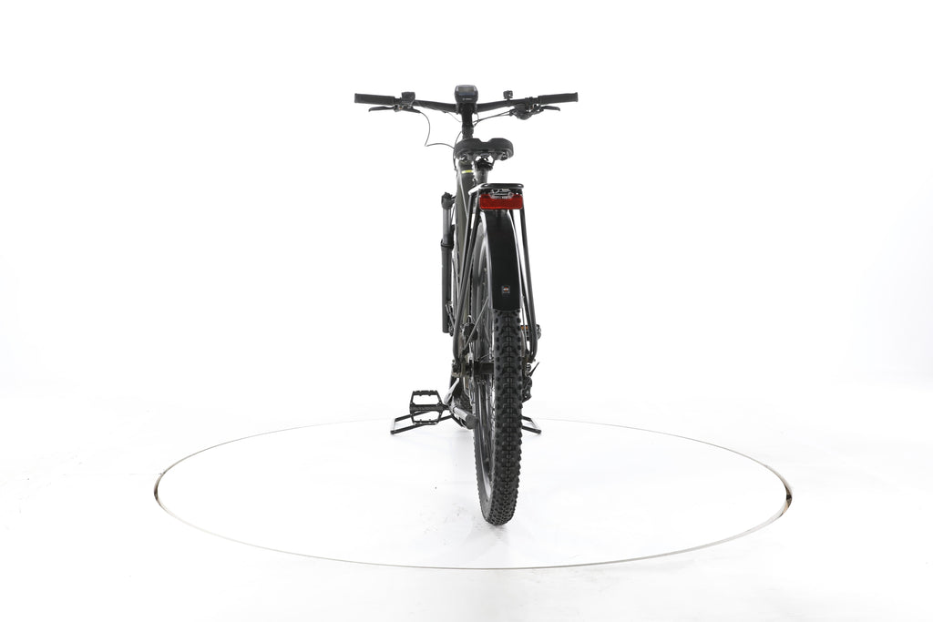 Axess Scree 29 Trekking E-Bike - Image 10