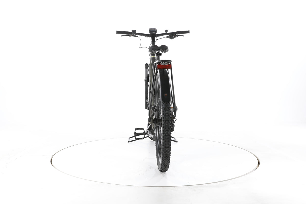 Axess Scree 29 Trekking E-Bike - Image 10