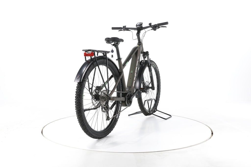 Axess Scree 29 Trekking E-Bike - Image 11