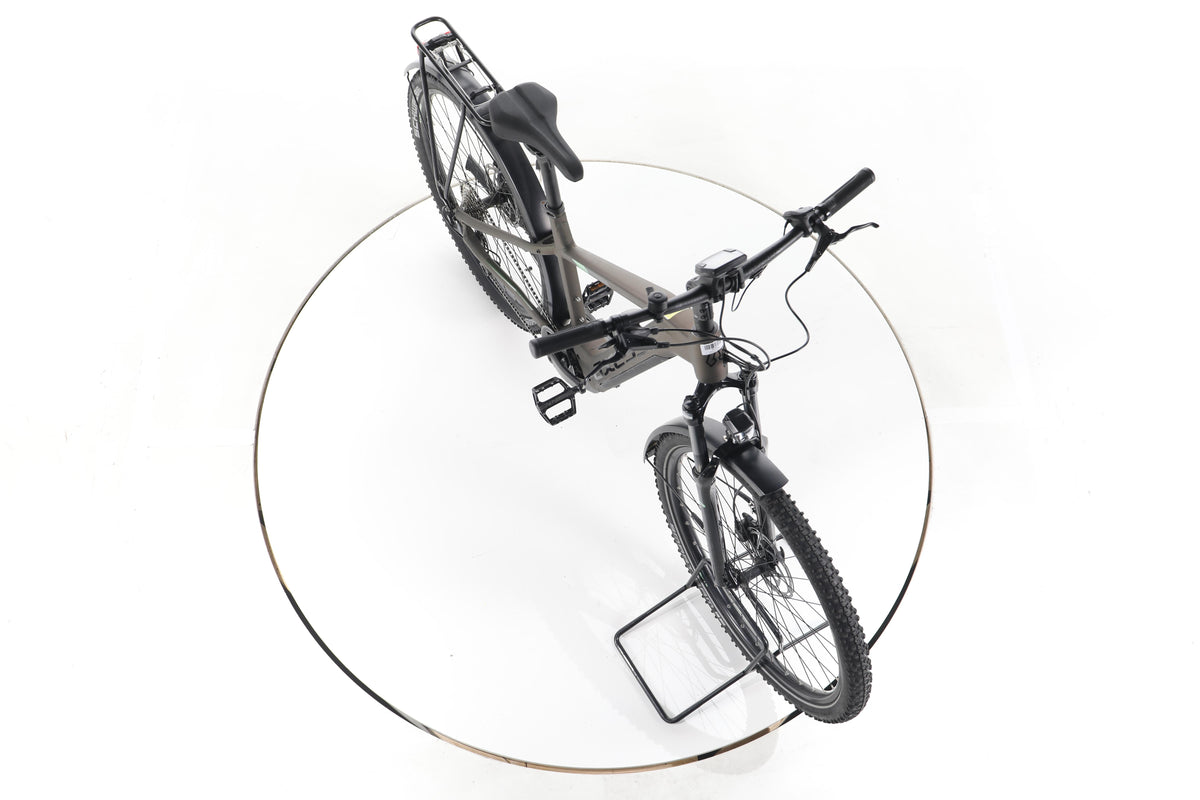 Axess Scree 29 Trekking E-Bike - Image 15