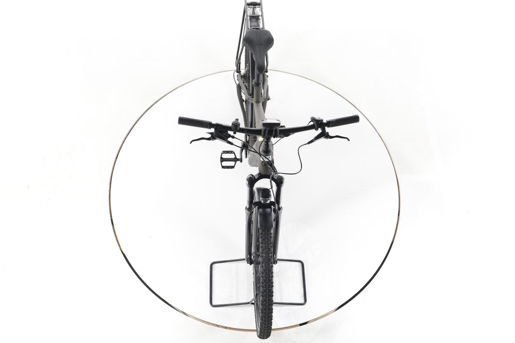 Axess Scree 29 Trekking E-Bike - Image 16