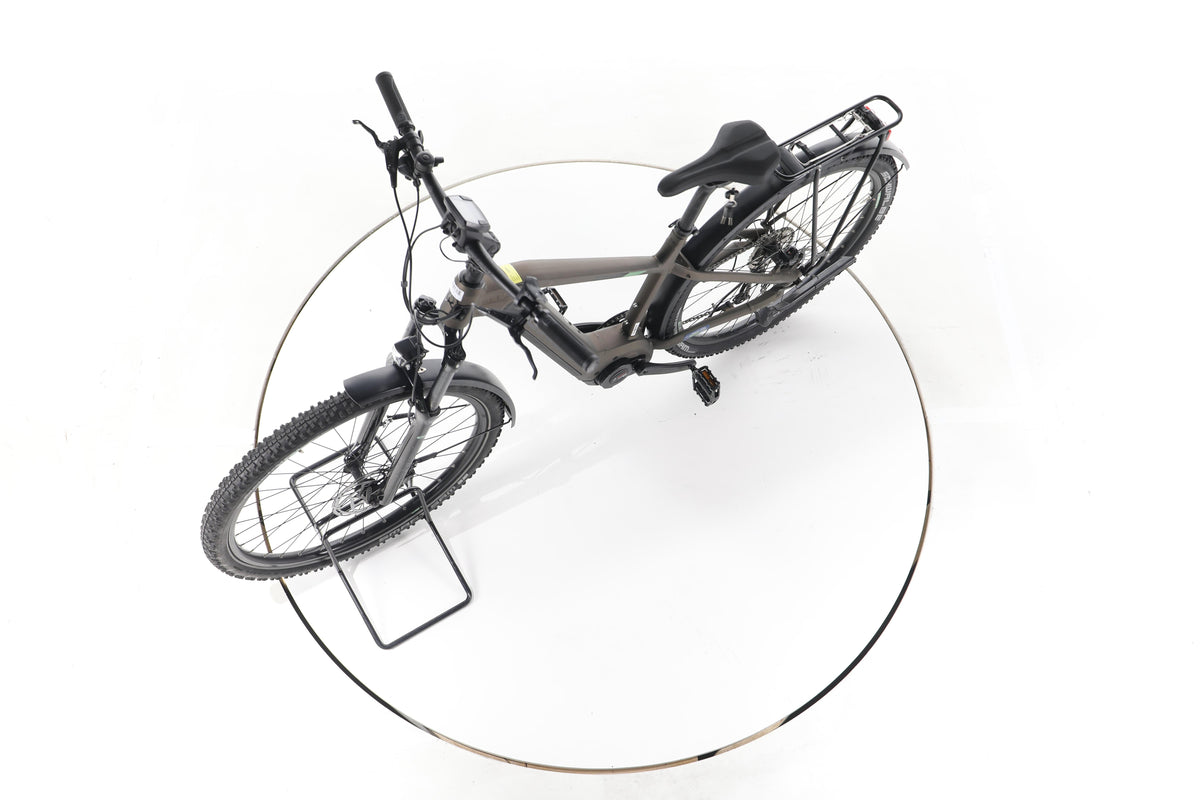 Axess Scree 29 Trekking E-Bike - Image 18
