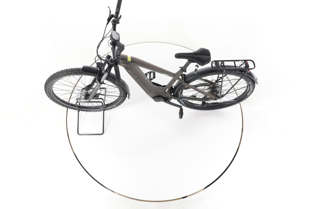 Axess Scree 29 Trekking E-Bike - Image 19