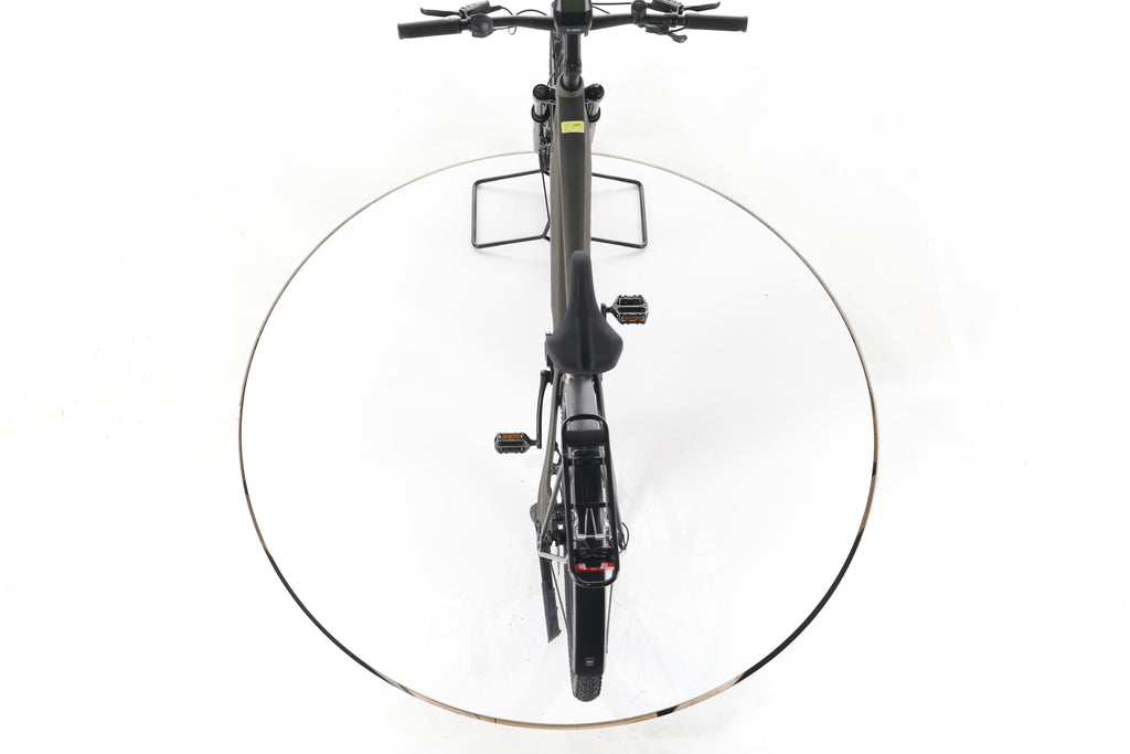 Axess Scree 29 Trekking E-Bike - Image 22