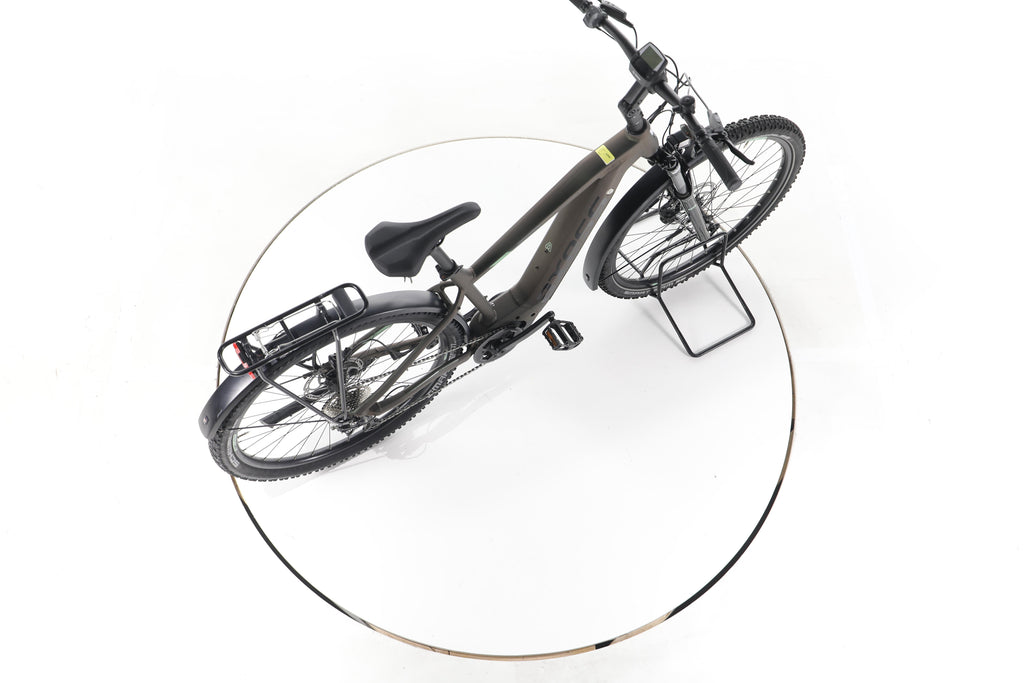 Axess Scree 29 Trekking E-Bike - Image 24