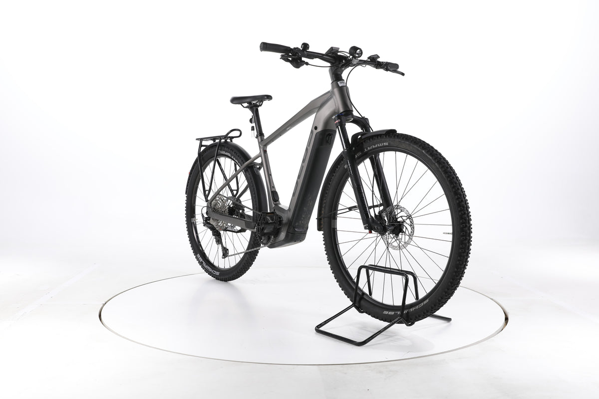 Focus AVENTURA² 6.8 Trekking E-Bike - Image 3