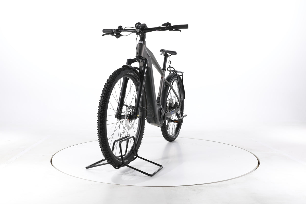 Focus AVENTURA² 6.8 Trekking E-Bike - Image 5