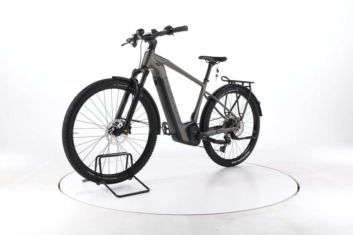 Focus AVENTURA² 6.8 Trekking E-Bike - Image 6