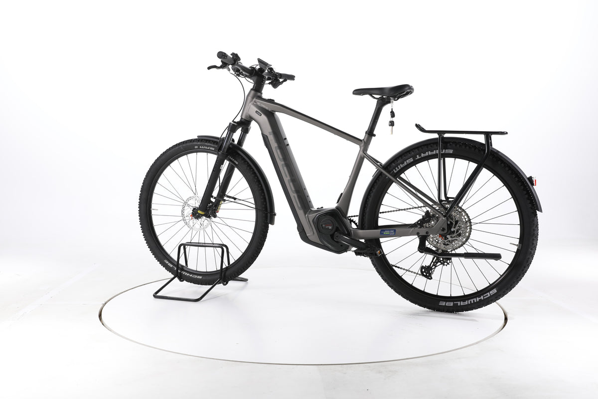 Focus AVENTURA² 6.8 Trekking E-Bike - Image 8