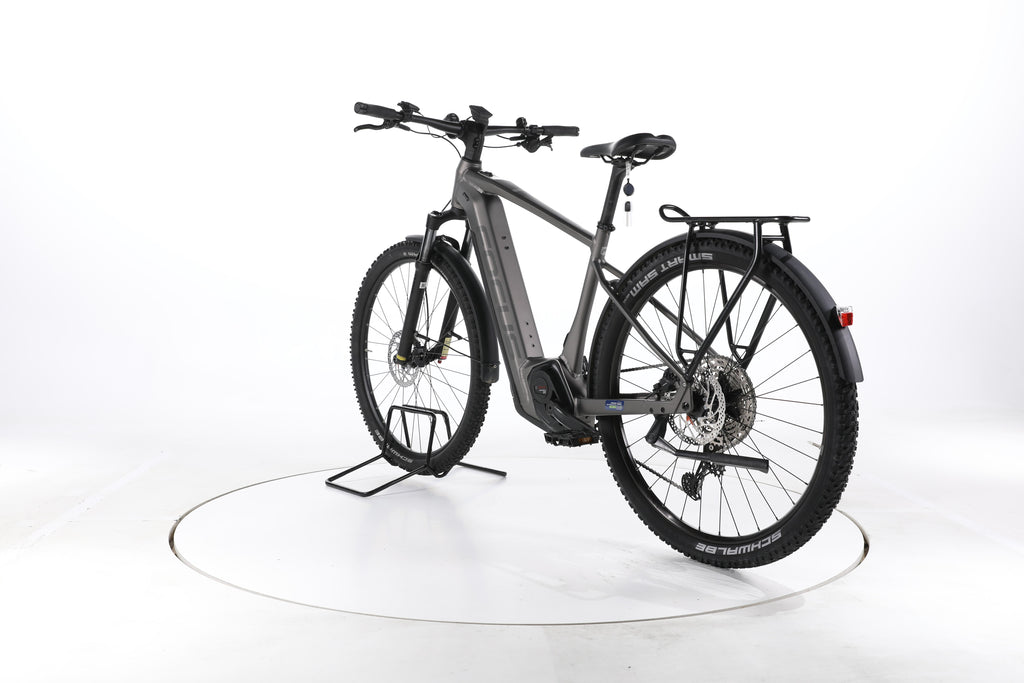 Focus AVENTURA² 6.8 Trekking E-Bike - Image 9