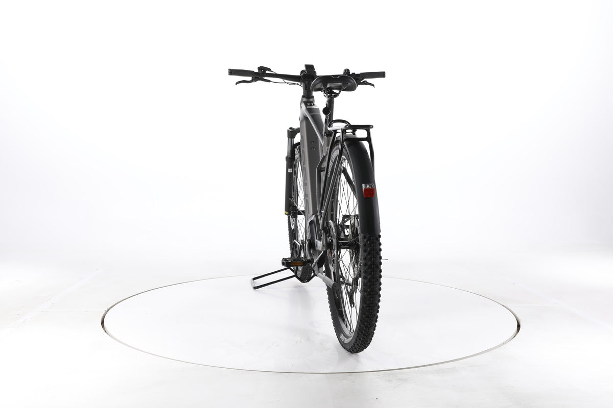 Focus AVENTURA² 6.8 Trekking E-Bike - Image 10
