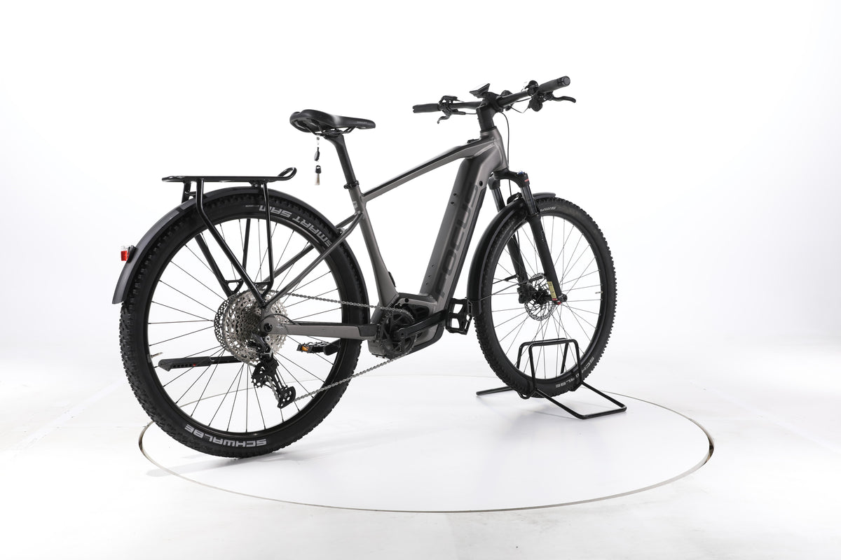 Focus AVENTURA² 6.8 Trekking E-Bike - Image 12