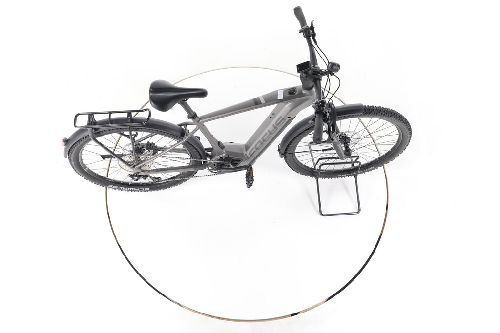 Focus AVENTURA² 6.8 Trekking E-Bike - Image 13