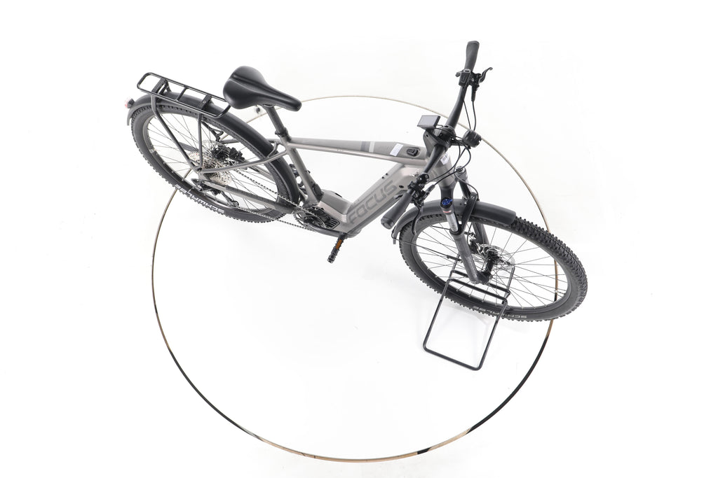 Focus AVENTURA² 6.8 Trekking E-Bike - Image 14