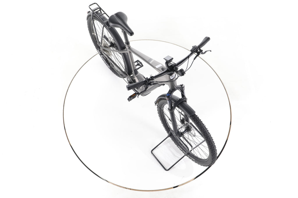 Focus AVENTURA² 6.8 Trekking E-Bike - Image 15