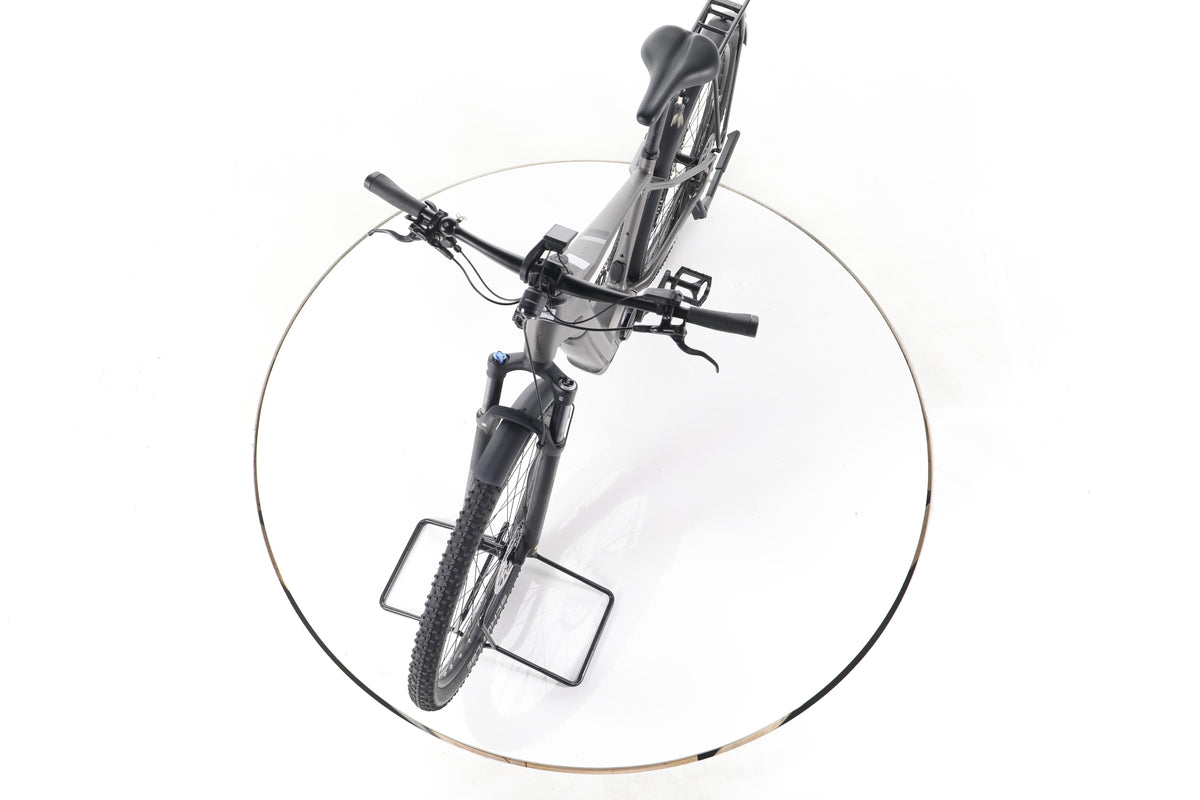 Focus AVENTURA² 6.8 Trekking E-Bike - Image 17