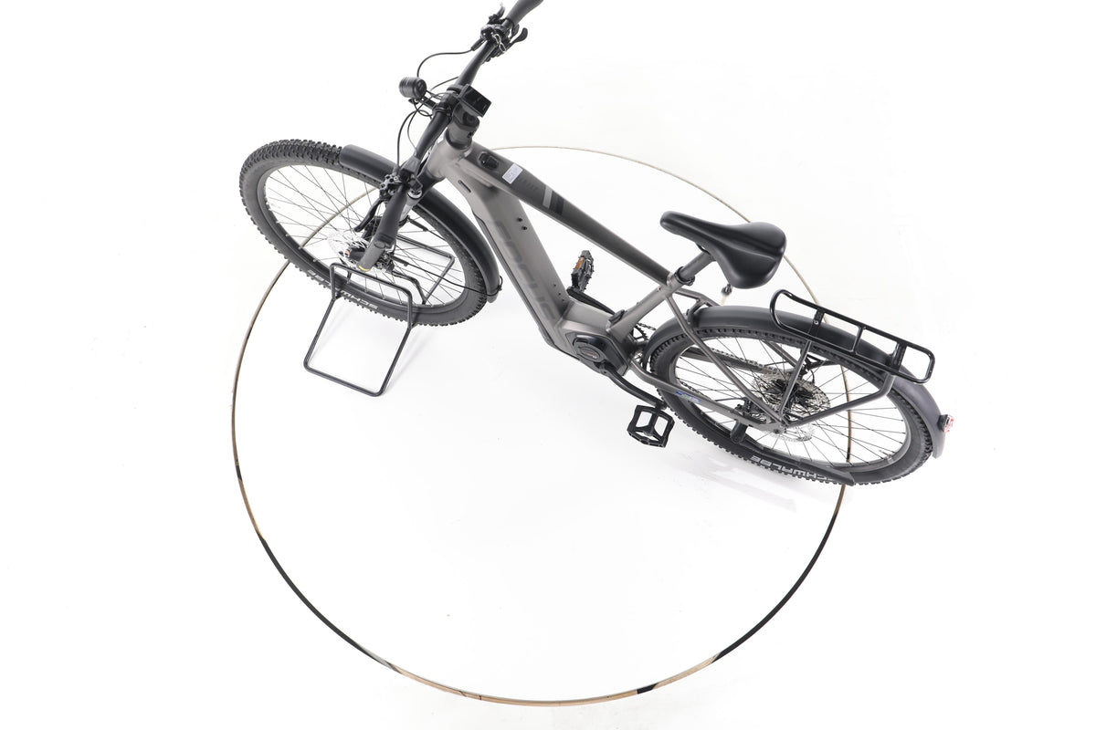 Focus AVENTURA² 6.8 Trekking E-Bike - Image 20