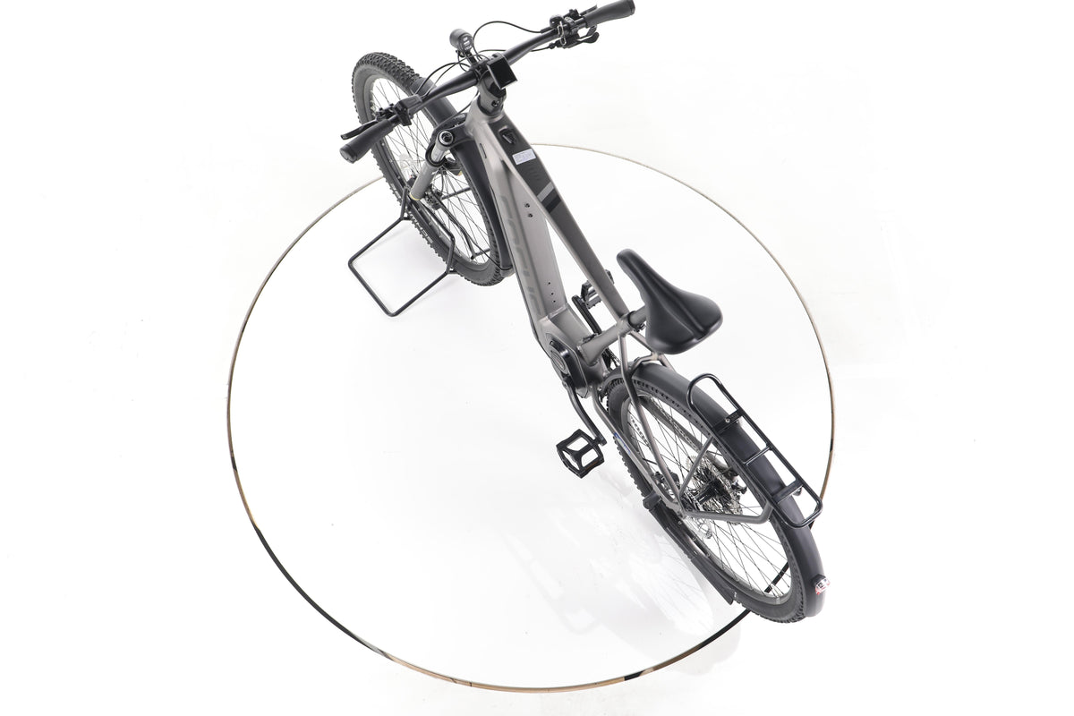 Focus AVENTURA² 6.8 Trekking E-Bike - Image 21