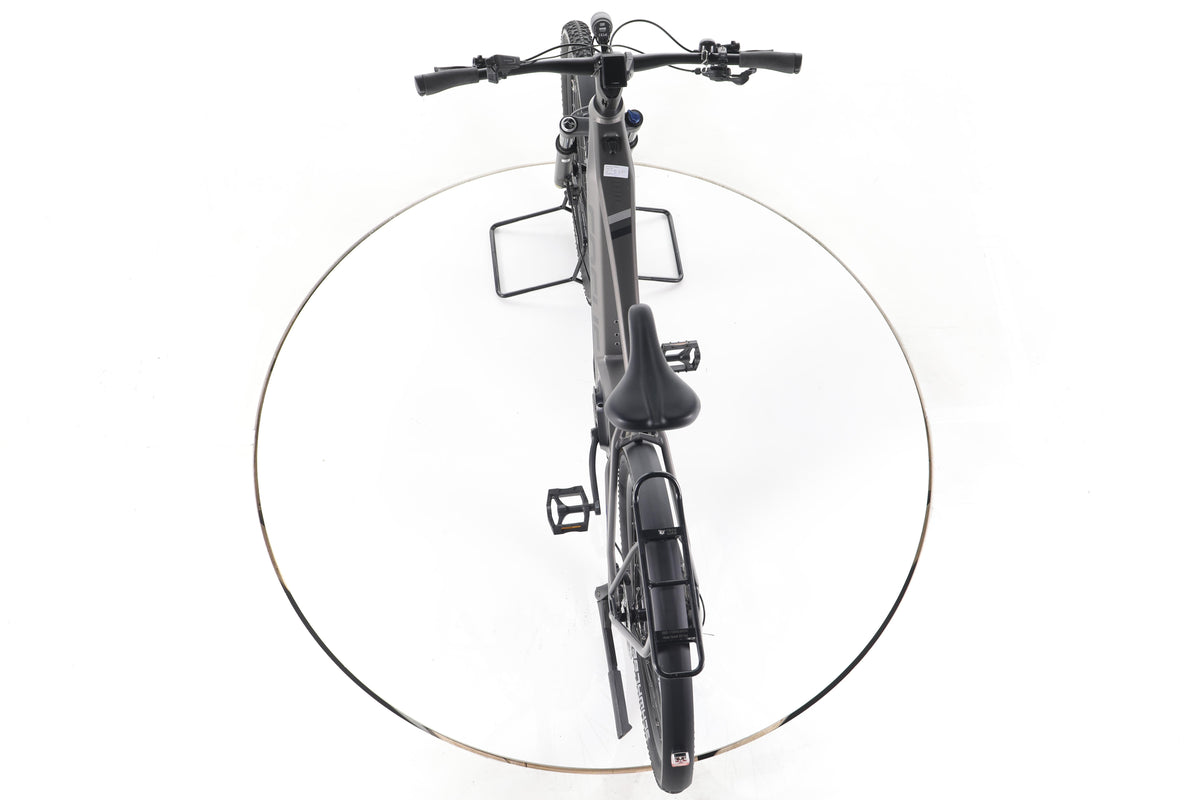 Focus AVENTURA² 6.8 Trekking E-Bike - Image 22