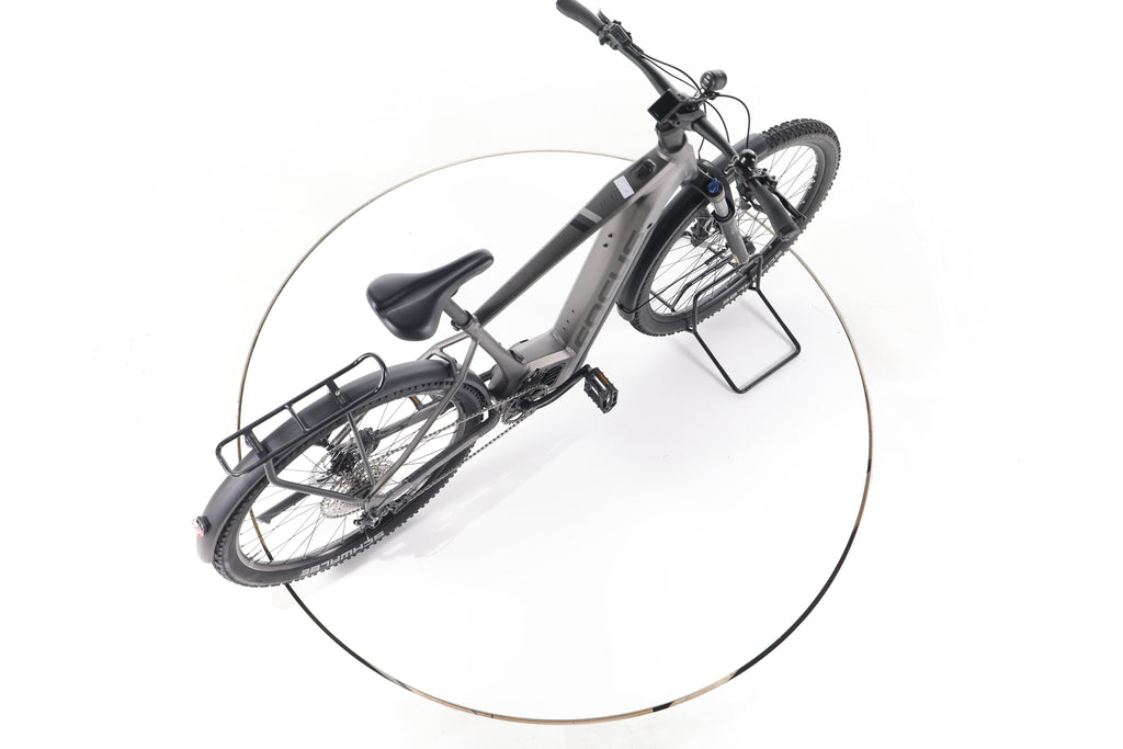 Focus AVENTURA² 6.8 Trekking E-Bike - Image 24
