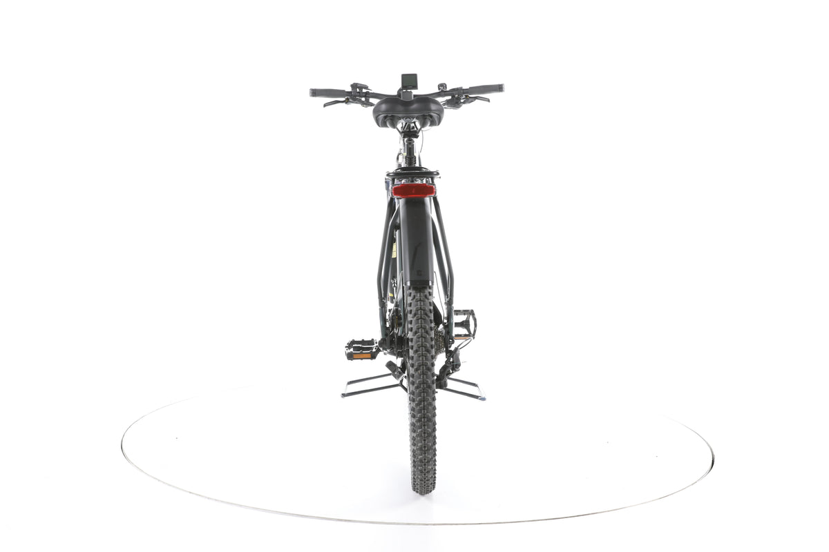 Bergamont E-Horizon SUV 6 Trekking E-Bike - Image 10