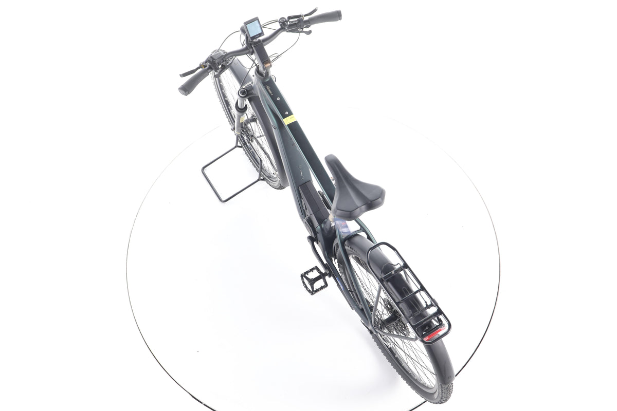 Bergamont E-Horizon SUV 6 Trekking E-Bike - Image 21