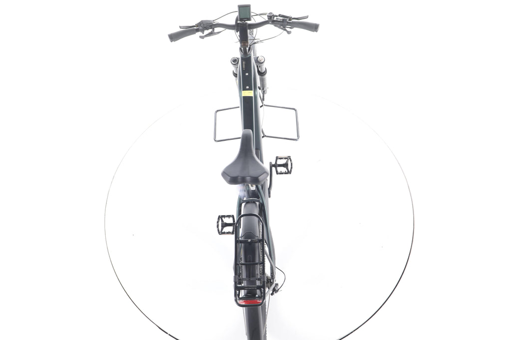 Bergamont E-Horizon SUV 6 Trekking E-Bike - Image 22