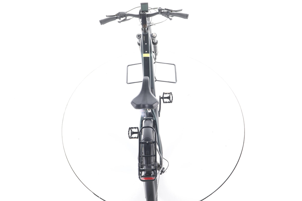Bergamont E-Horizon SUV 6 Trekking E-Bike - Image 22