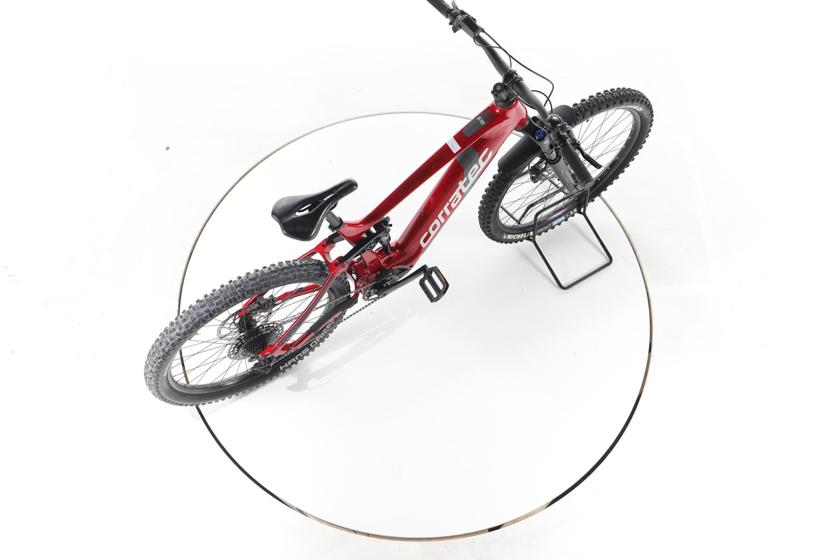Corratec E-Power RS 160 E-Bike Fully 2024 - Image 24